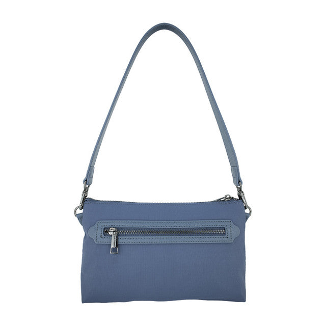 Pipera Shoulder In Blue