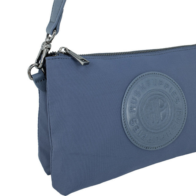 Pipera Shoulder In Blue