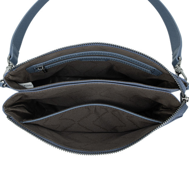 Pipera Shoulder In Blue