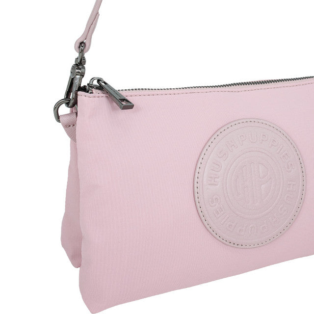 Pipera Shoulder In Light Pink