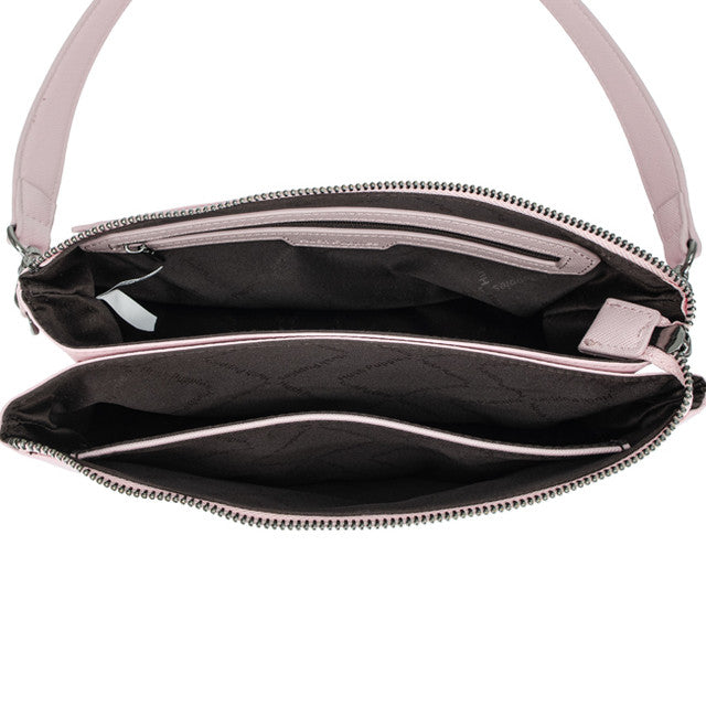 Pipera Shoulder In Light Pink