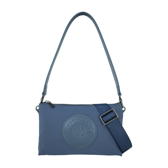 Pipera Shoulder In Blue