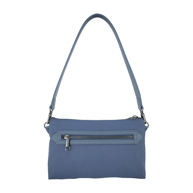 Pipera Shoulder In Blue
