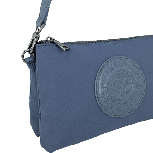 Pipera Shoulder In Blue