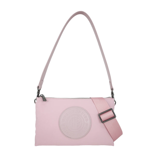 Pipera Shoulder In Light Pink
