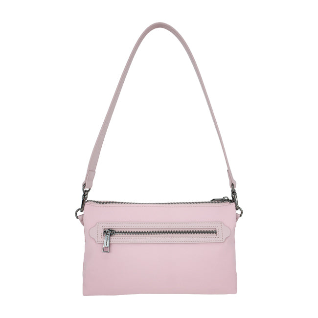 Pipera Shoulder In Light Pink