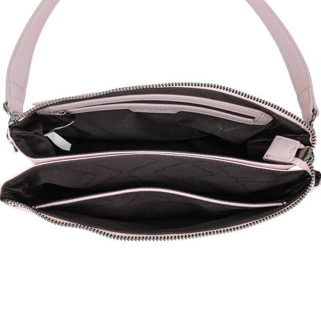 Pipera Shoulder In Light Pink