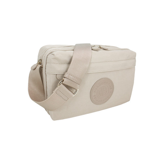 Hush Puppies Tas Wanita Sling Bag Maryam Sling In Beige