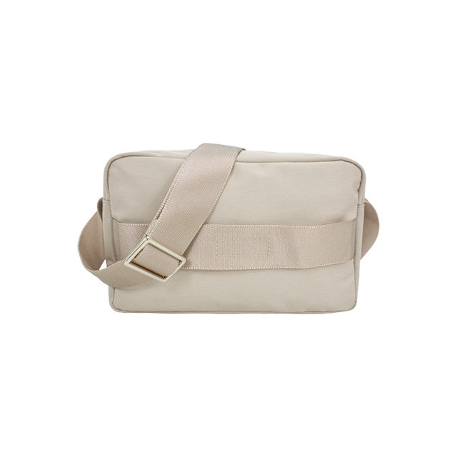 Hush Puppies Tas Wanita Sling Bag Maryam Sling In Beige
