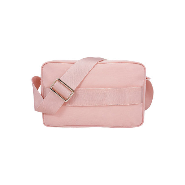 Hush Puppies Tas Wanita Sling Bag Maryam Sling In Light Pink