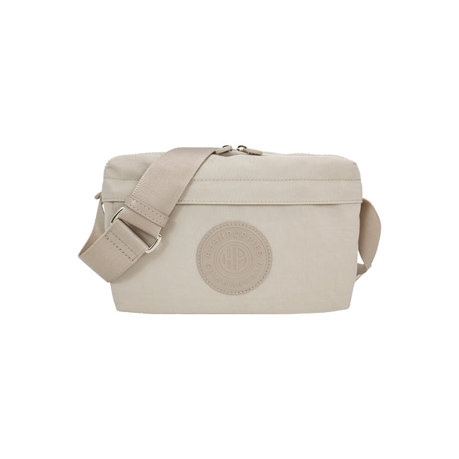 Hush Puppies Tas Wanita Sling Bag Maryam Sling In Beige