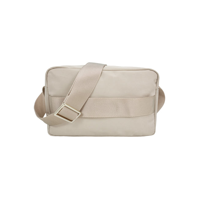 Hush Puppies Tas Wanita Sling Bag Maryam Sling In Beige