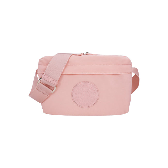 Hush Puppies Tas Wanita Sling Bag Maryam Sling In Light Pink