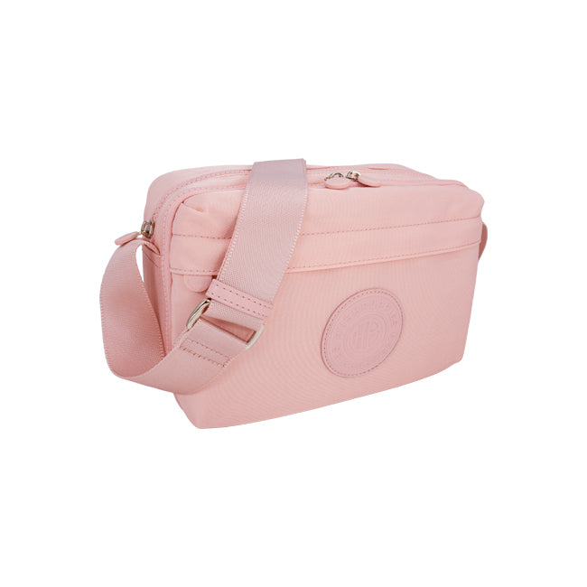 Hush Puppies Tas Wanita Sling Bag Maryam Sling In Light Pink