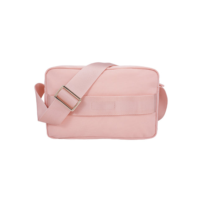 Hush Puppies Tas Wanita Sling Bag Maryam Sling In Light Pink