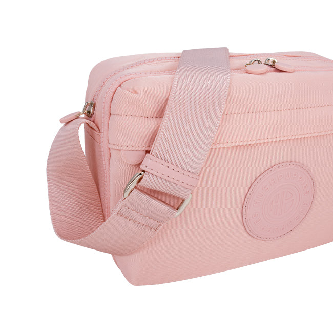 Hush Puppies Tas Wanita Sling Bag Maryam Sling In Light Pink