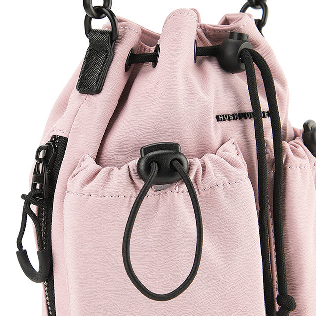 Hush Puppies Tas Wanita Maxxy Bucket (S) In Lilac