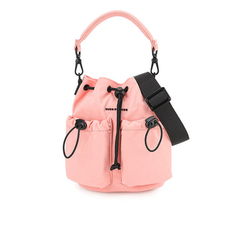 Hush Puppies Tas Wanita Maxxy Bucket (S) In Peach
