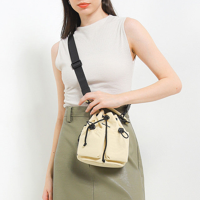 Hush Puppies Tas Wanita Maxxy Bucket (S) In Yellow