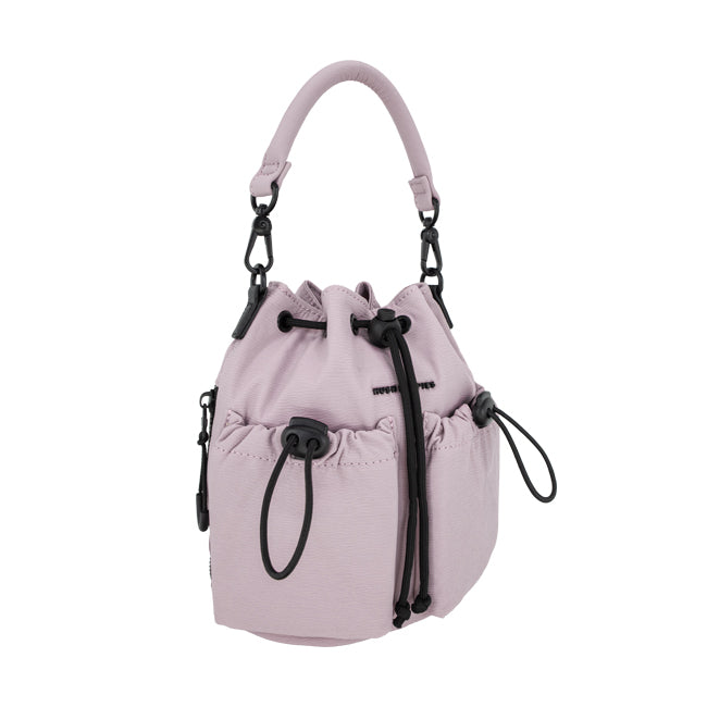 Hush Puppies Tas Wanita Maxxy Bucket (S) In Lilac