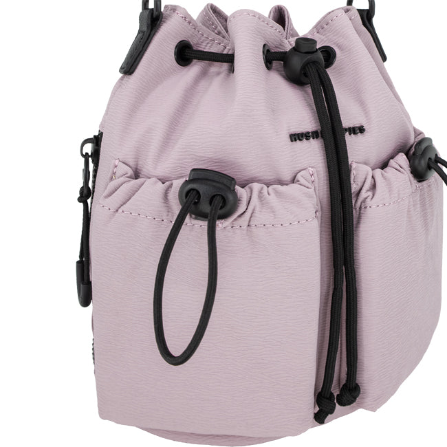 Hush Puppies Tas Wanita Maxxy Bucket (S) In Lilac