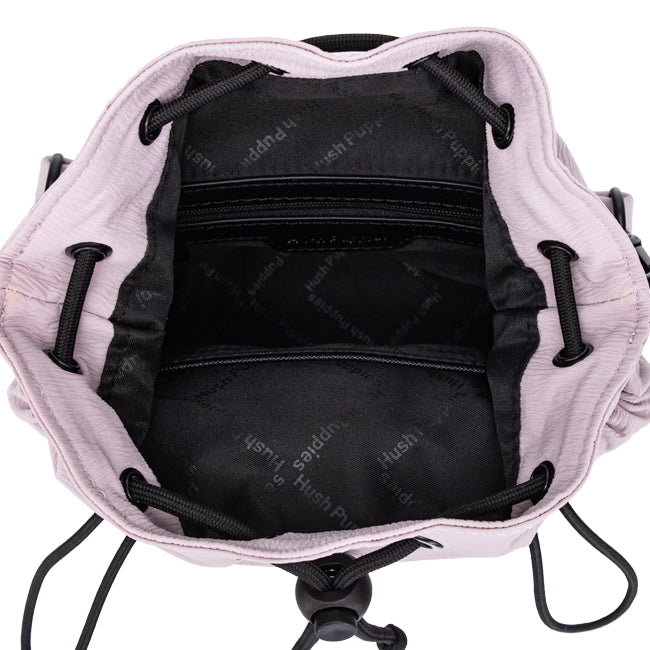 Hush Puppies Tas Wanita Maxxy Bucket (S) In Lilac