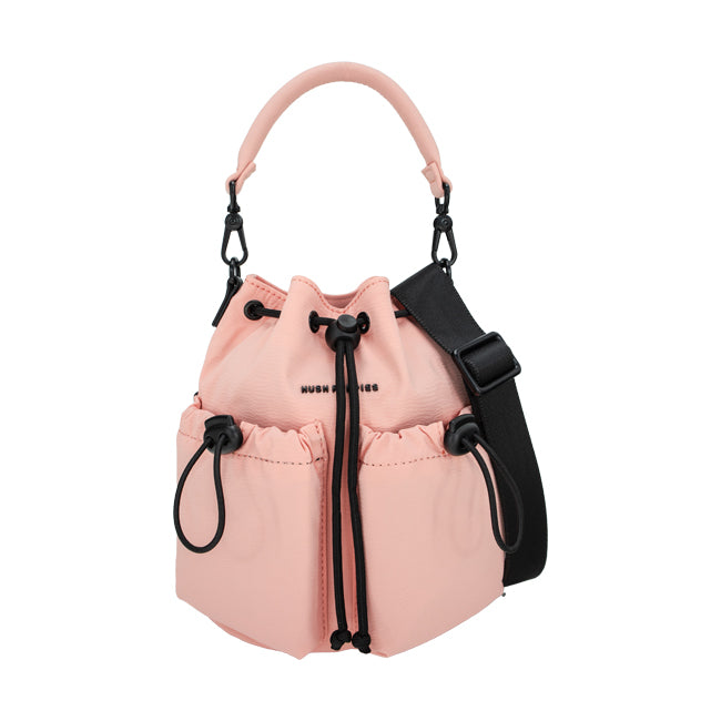 Hush Puppies Tas Wanita Maxxy Bucket (S) In Peach