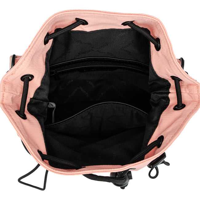 Hush Puppies Tas Wanita Maxxy Bucket (S) In Peach