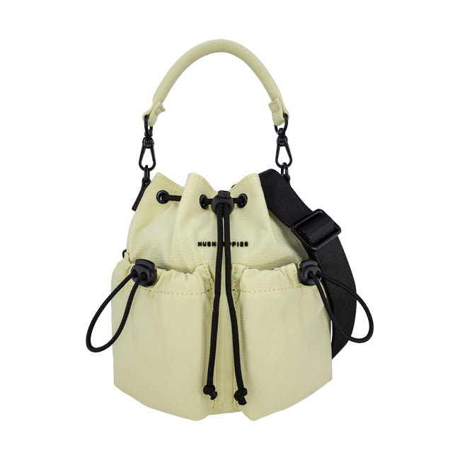 Hush Puppies Tas Wanita Maxxy Bucket (S) In Yellow