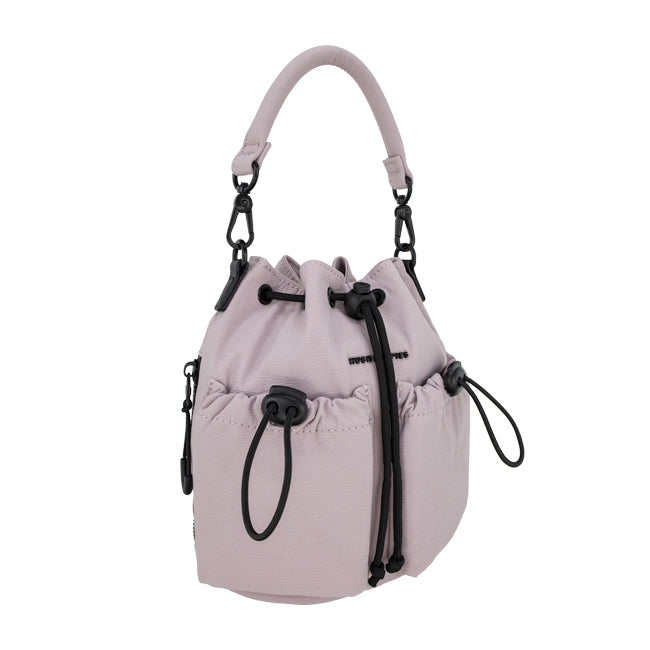 Hush Puppies Tas Wanita Maxxy Bucket (M) In Lilac