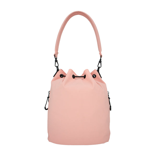 Hush Puppies Tas Wanita Maxxy Bucket (M) In Peach