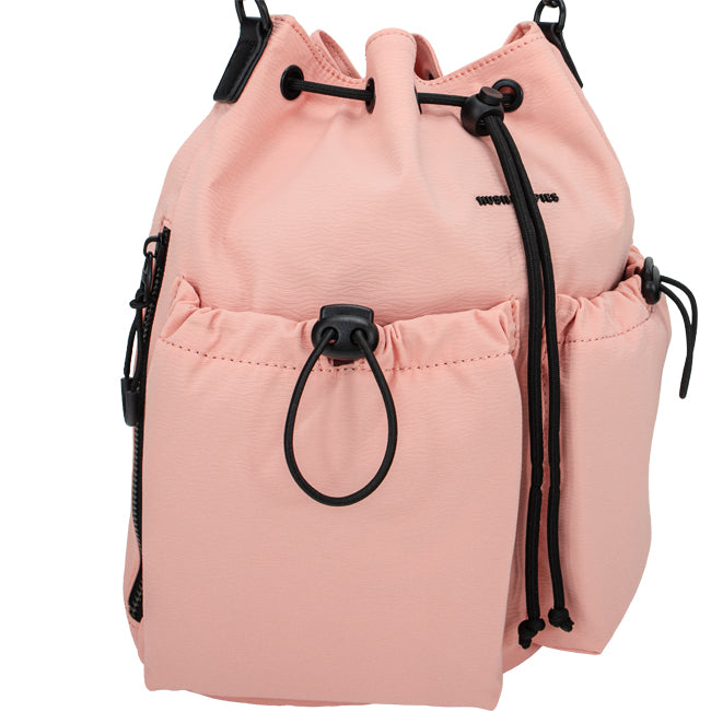 Hush Puppies Tas Wanita Maxxy Bucket (M) In Peach