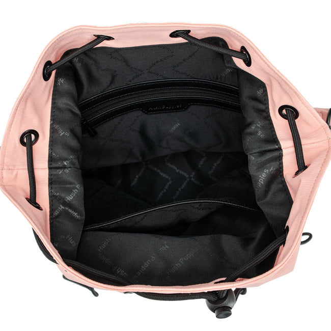 Hush Puppies Tas Wanita Maxxy Bucket (M) In Peach