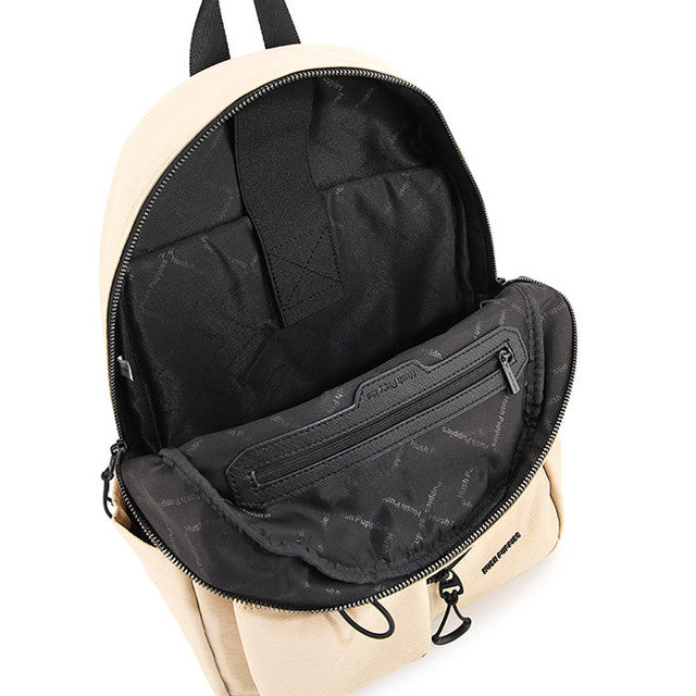 Hush Puppies Tas Wanita Maxxy Backpack In Beige