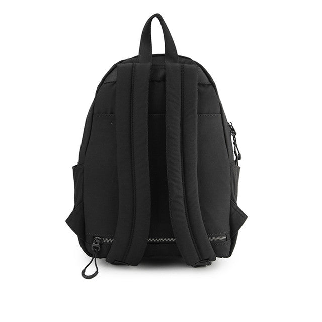 Hush Puppies Tas Wanita Maxxy Backpack In Black