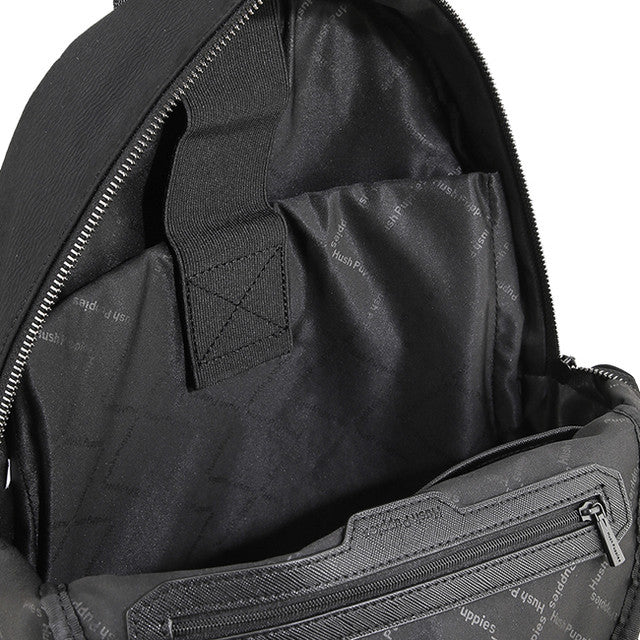 Hush Puppies Tas Wanita Maxxy Backpack In Black
