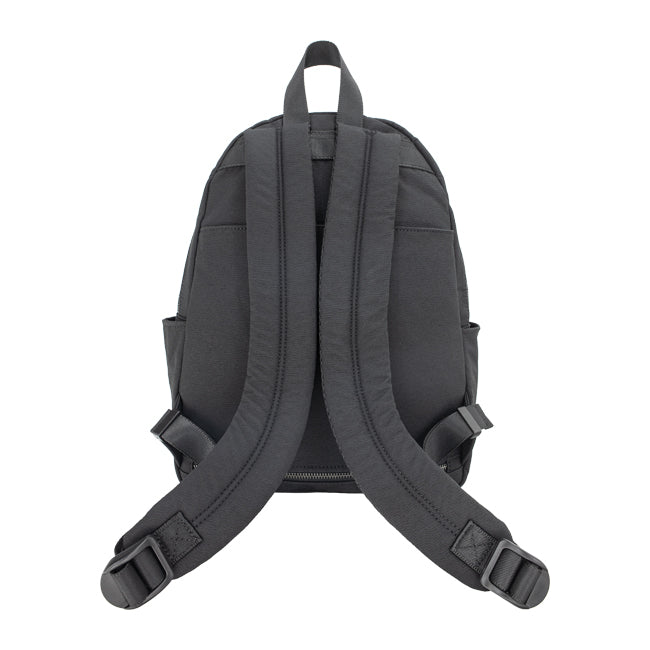 Hush Puppies Tas Wanita Maxxy Backpack In Black