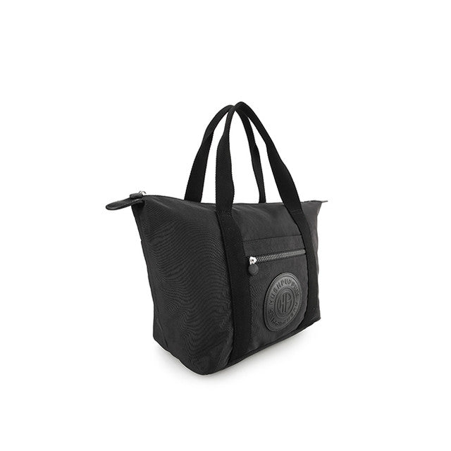 Hush Puppies Tas Wanita Mega Tote In Black