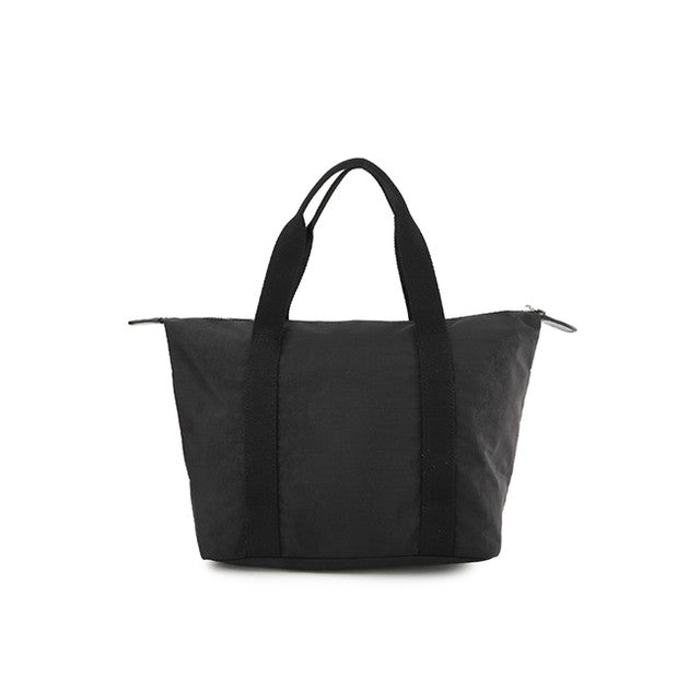 Hush Puppies Tas Wanita Mega Tote In Black