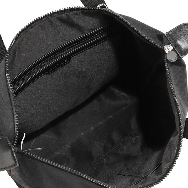 Hush Puppies Tas Wanita Mega Tote In Black