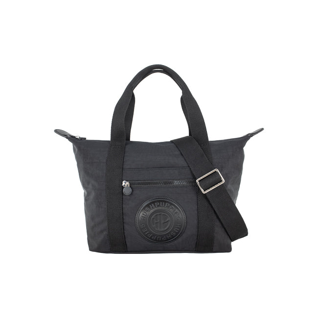 Hush Puppies Tas Wanita Mega Tote In Black