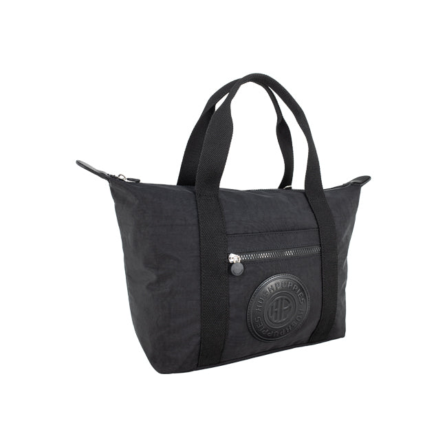 Hush Puppies Tas Wanita Mega Tote In Black