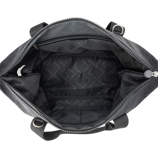 Hush Puppies Tas Wanita Mega Tote In Black