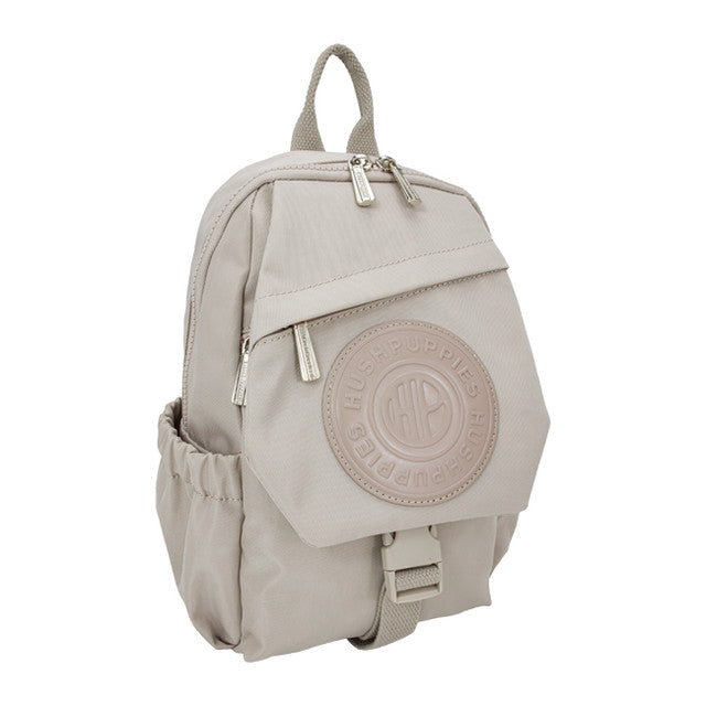 Hush Puppies Tas Wanita Maryam Backpack In Beige