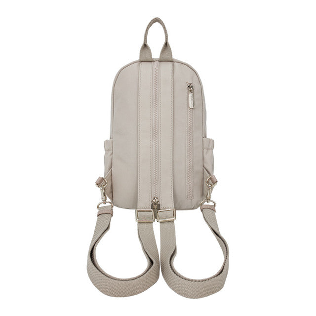 Hush Puppies Tas Wanita Maryam Backpack In Beige