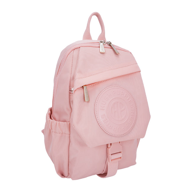 Hush Puppies Tas Wanita Maryam Backpack In Light Pink