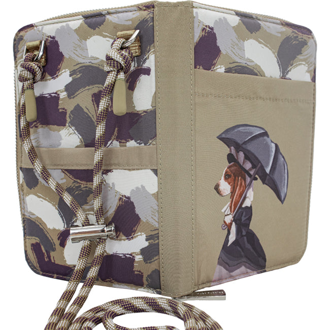 Hush Puppies Aksesoris Wanita Heritage Passport In Multi Color