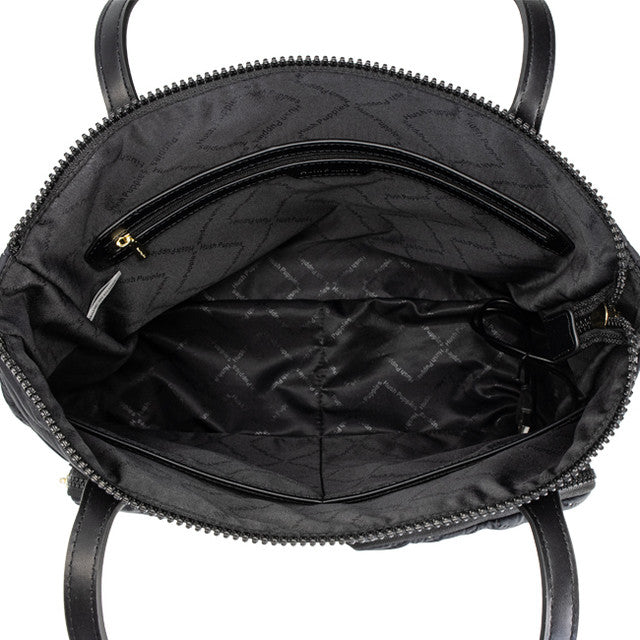 Hush Puppies Tas Wanita Gypsi Tote In Black
