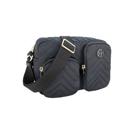 Hush Puppies Tas Wanita Gypsi Sling In Black