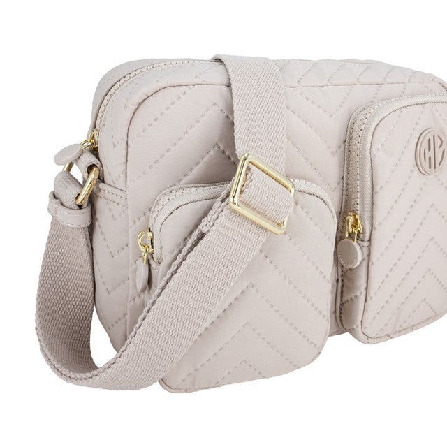 Hush Puppies Tas Wanita Gypsi Sling In Pink